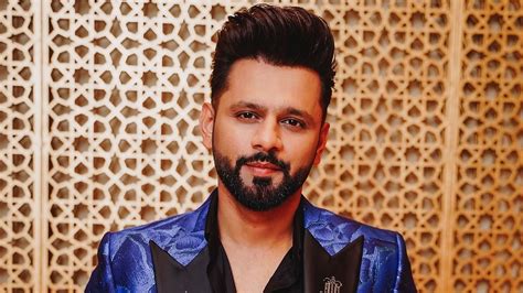 Rahul Vaidya Calls Singing Reality Shows 'Scripted', Says Makers Ask ...