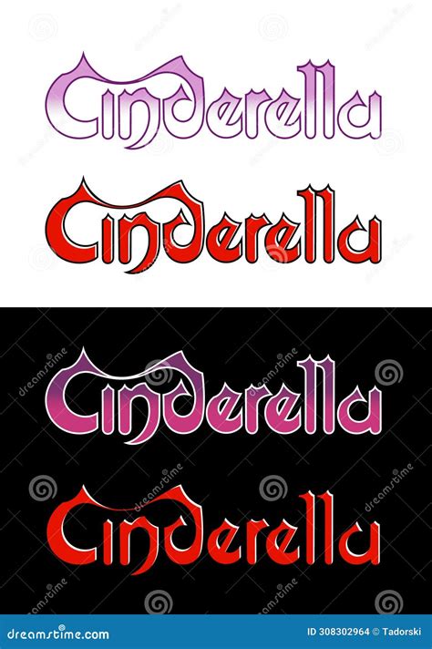 Cinderella Band Logo Cinderella Logo Rough T Shirt By Brand A