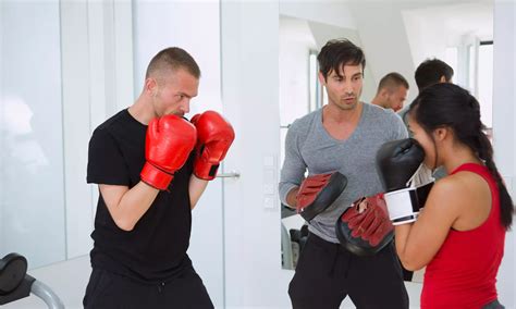 Brickhouse Boxing Club Los Angeles, California in Los Angeles | Groupon
