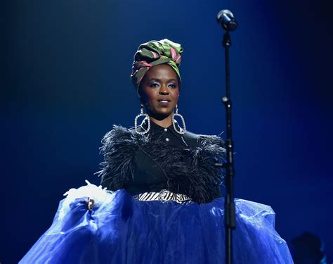 Lauryn Hill Net Worth - Wiki, Age, Weight and Height, Relationships ...