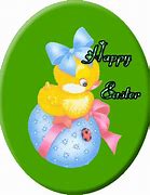 Image result for Easter Bunny with Eggs