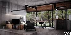 33 Inspiring Industrial Style Home Offices That Sport Beautiful Workspaces by 33 Inspiring Industrial Style Home Offices That Sport 33 Inspiring Industrial Style Home Offices That Sport Beautiful Workspaces