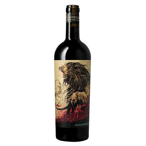 2022 ボーグル ジャガーナット (Bogle Vineyards Petite Sirah 2022) | winemafia