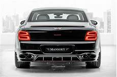 Mansory Bentley Flying Spur 2020 Wallpapers by 2020 Mansory Bentley Flying Spur 710 Ps 1 000 Nm Paul Mansory Bentley Flying Spur 2020 Wallpapers