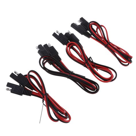 ⚡️Buy Maxbell Quick Disconnect Wire Harness SAE Connectors for ...