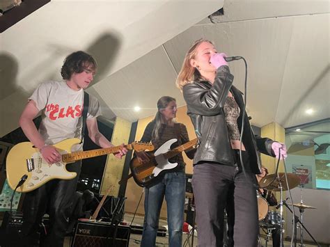 Musings from a Groupie: 'Bitch Cup'