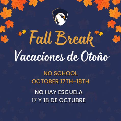 October Fall Break 的图像结果