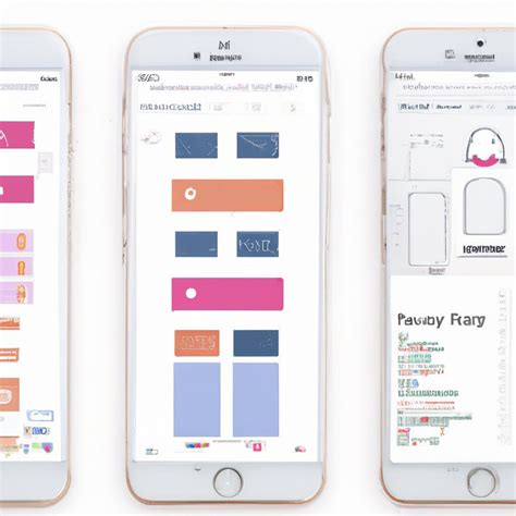 Image result for How to Create an App Prototype