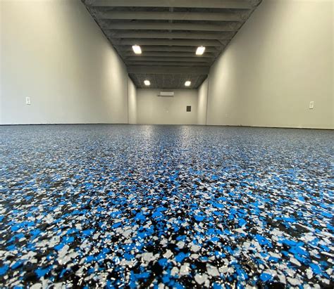 Commercial Epoxy Floor | Khaysservices.com
