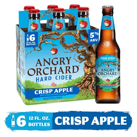 Angry Orchard Food - Walmart.com