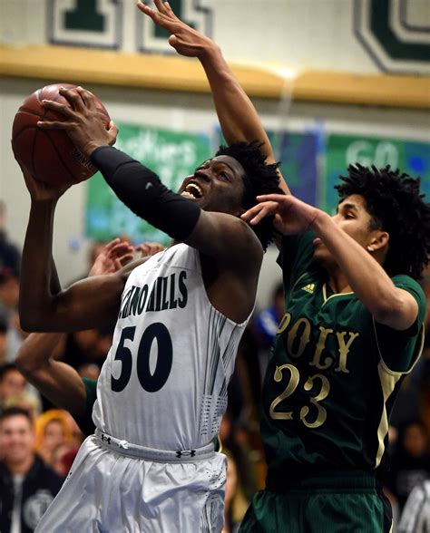 Chino Hills boys basketball headed to final, thanks to a dynamic duo ...