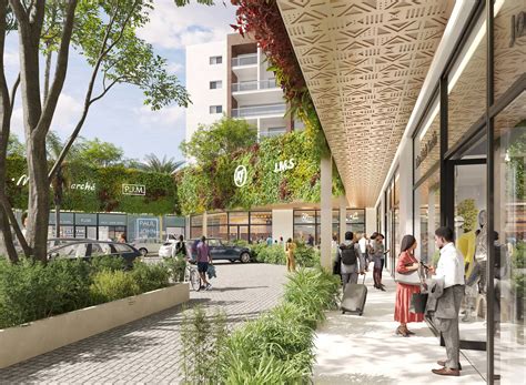 Le passage lumière | PFO Immobilier