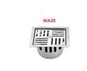 Floor Drain - Square Podium/Parking Drains Trader - Wholesaler ...