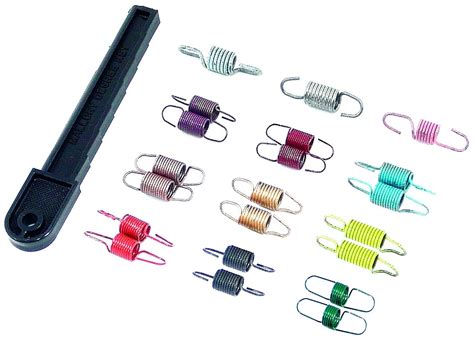 Mallory 29015 Advance Curve Change Kit : Amazon.in: Car & Motorbike