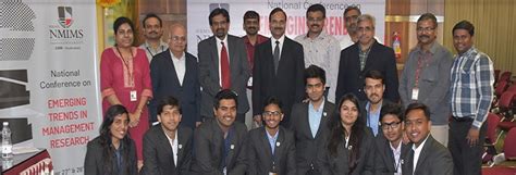 NMIMS Hyderabad | UG and PG Courses with Placements