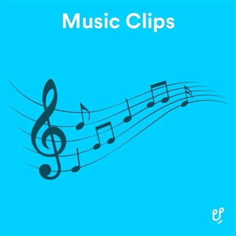 Clips Musique 的图像结果