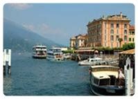 History of Como