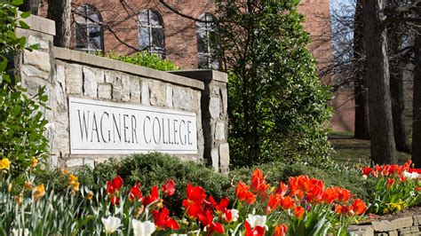 Wagner College Ap Credit