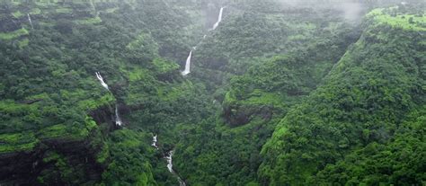 Best Waterfalls in Lonavala - 2024