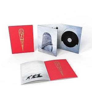 Rammstein - Zeit (Limited Deluxe Edition) [ CD ] на CD audio за 74.90лв ...