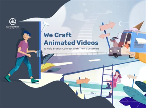 Image result for Explainer Video Page Design