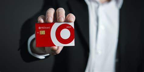 Target Debit Card 的图像结果