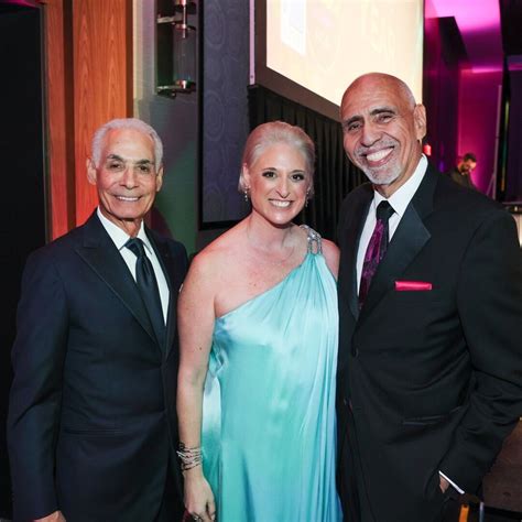 Amanda Altman on LinkedIn: What a fabulous night for @kristihouse. When ...