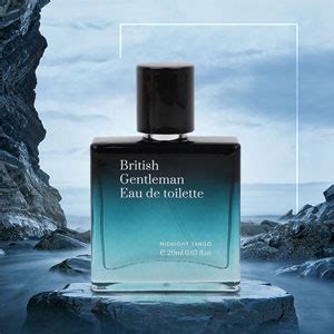 MINISO British Gentleman Eau De Toilette (night of London） : Amazon.in ...