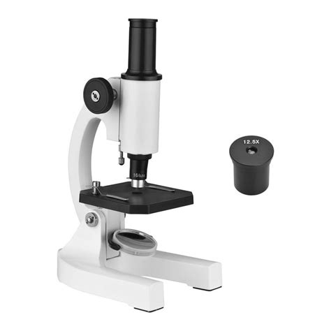 Image result for Monocular Compound Microscope
