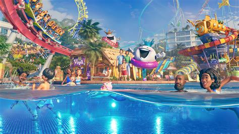 Planet Coaster 2 Edición Deluxe