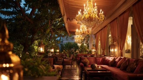 Terrace Lighting Ideas: 19 Designs for a Stellar Outdoor Space