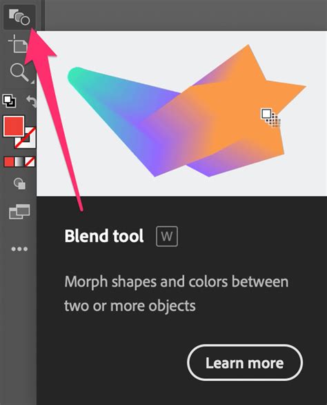 Image result for Blend Tool Tutorial