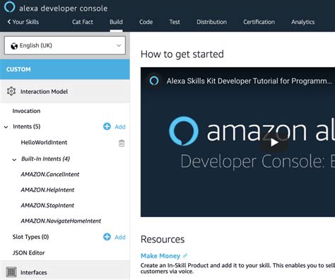 Image result for Alexa Skill Color