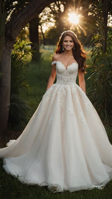 15 Stunning Boho Chic Bridal Dresses That Celebrate Every Culture - Cheerful Talks