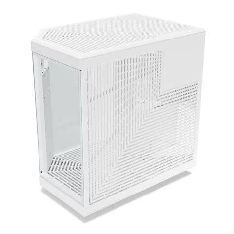 Hyte Y70 Touch Dual Chamber ATX Mid-Tower Case - India | Ubuy