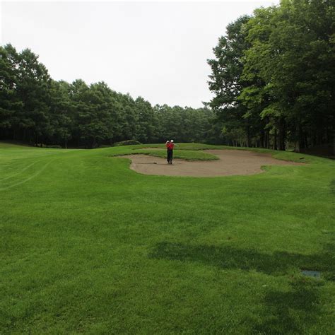 HOKKAIDO COUNTRY CLUB PRINCE COURSE (2025) All You Need to Know BEFORE ...