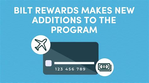 Bilt Rewards Makes New Additions to the Program | 10xTravel