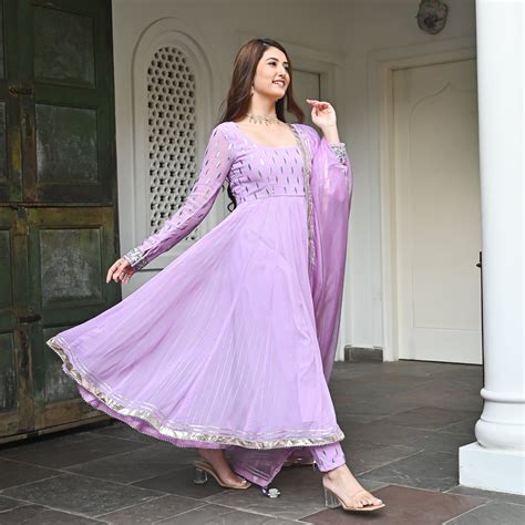 Indian wear for women | Shop Inayat suit set online | Urbanstree ...