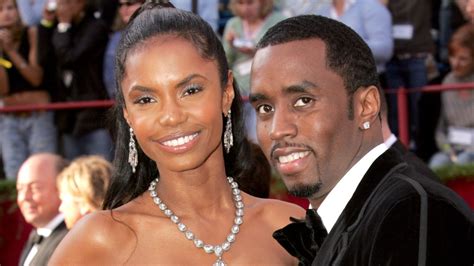 Who are Diddy's baby mamas? | The US Sun