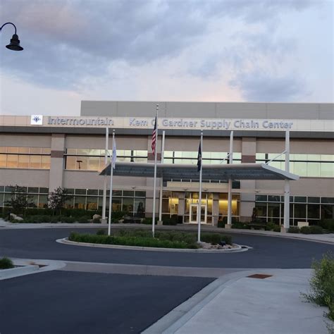 Intermountain Healthcare Financial Assistance