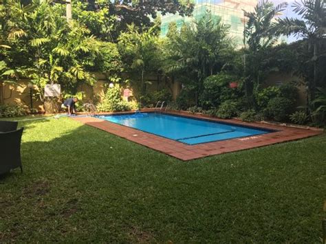 SEA CLIFF COURT HOTEL & LUXURY APARTMENTS (Msasani) - Apartment Reviews ...