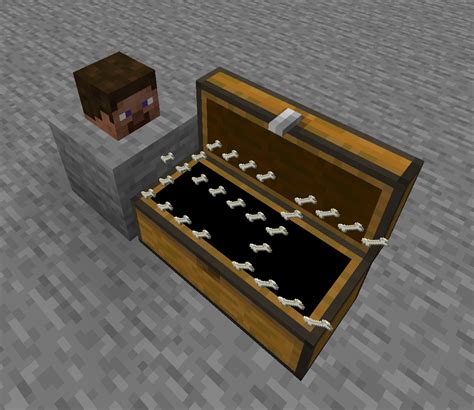 Image result for Chest GUI