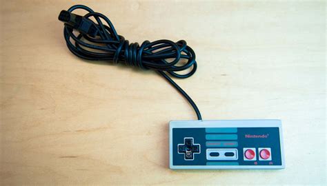 Nintendo Game Controller 的图像结果