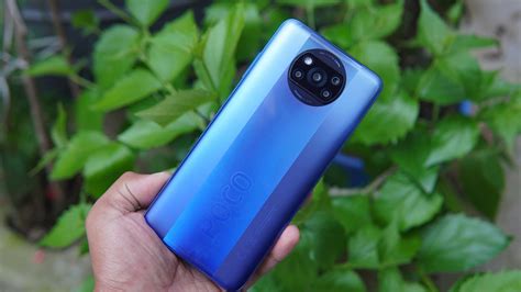 Image result for Poco X3 Pro Review