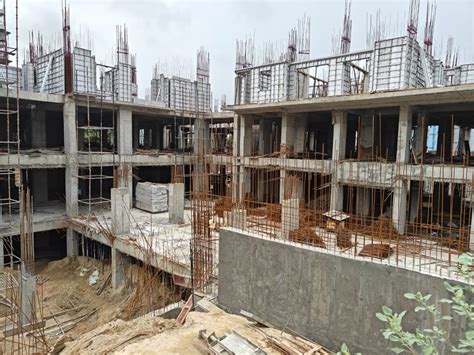 Under Construction New Launch Project in Raj Nagar Extension, Ghaziabad ...