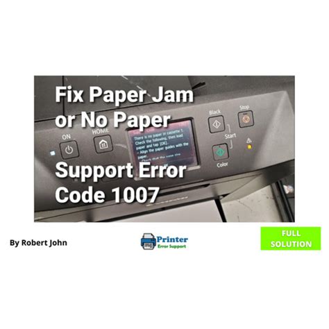 Image result for Canon Printer Code 1000