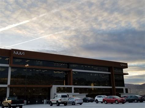 DigiCert Office Photos