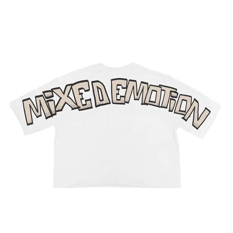 Shirts – Mixed Emotion