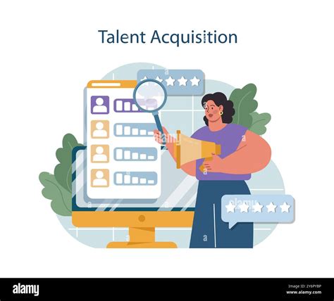 Human resources manager. HR agent competencies and professional tasks. Talent acquisition ...