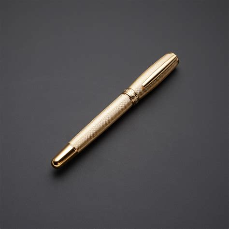 Chopard "Il Classico" Pen // 95013-0088 - Chopard Pens - Touch of Modern